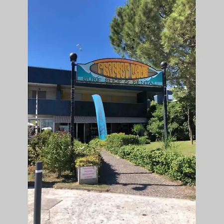 Tiny In Appartamento