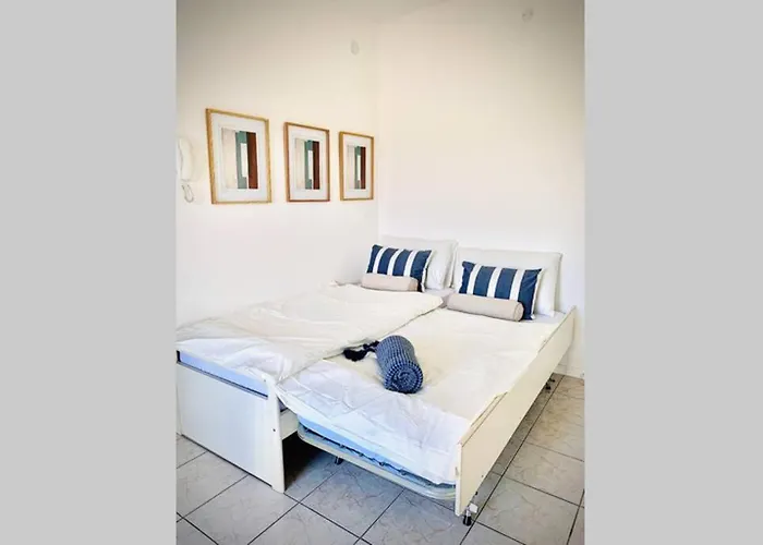 Appartamento Tiny In Grado