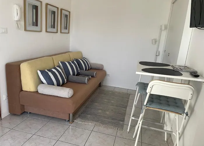 Appartamento Tiny In