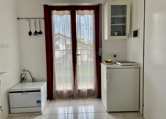 Tiny In Appartamento *